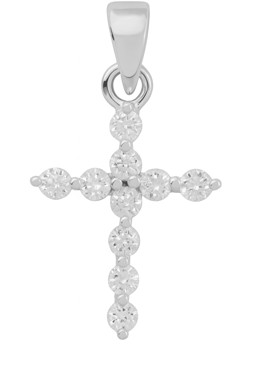 Eternal Faith Cross Necklace™